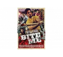 Выкуси!   сериал