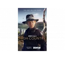 Высокогорье   сериал