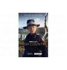Высокогорье   сериал