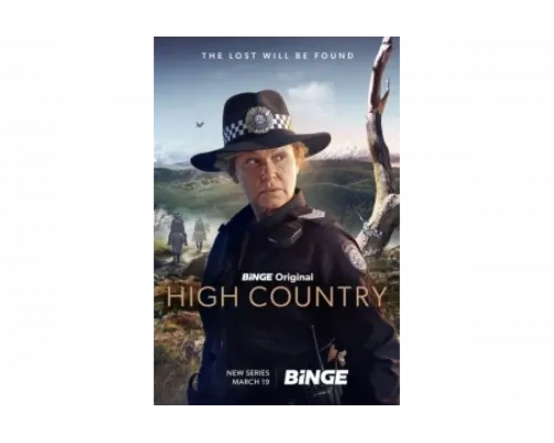 Высокогорье   сериал смотреть