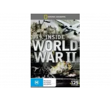 Взгляд изнутри: Вторая мировая война   сериал