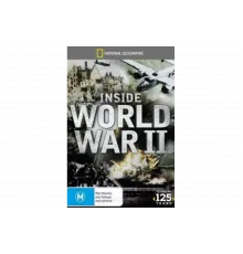 Взгляд изнутри: Вторая мировая война   сериал