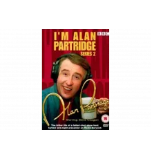 Я — Алан Партридж   сериал