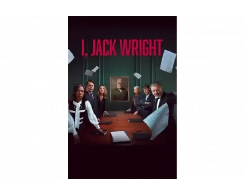 Я, Джек Райт   сериал смотреть
