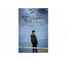 Я долго тебя ждал   сериал