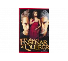 Я научу тебя любить   сериал