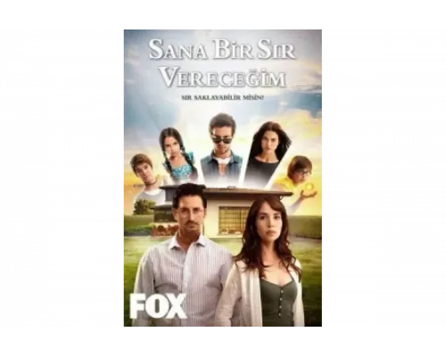 Я открою тебе тайну   сериал смотреть