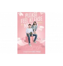 Я случайно подобрала любовь   сериал