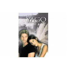 Яго, темная страсть   сериал