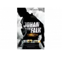 Юхан Фальк   сериал