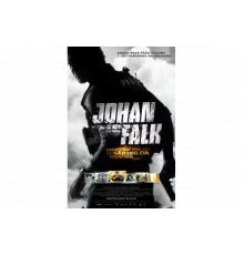 Юхан Фальк   сериал