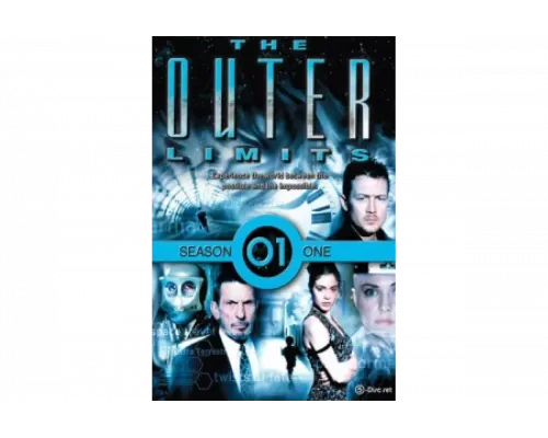 За гранью возможного   сериал смотреть