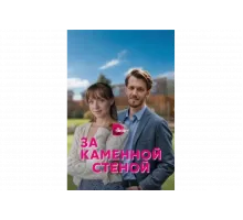 За каменной стеной   сериал