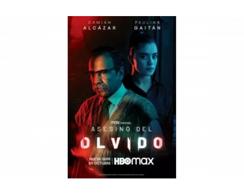 Забывчивый убийца   сериал смотреть