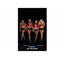 Зажигай!   сериал