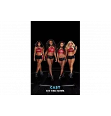 Зажигай!   сериал