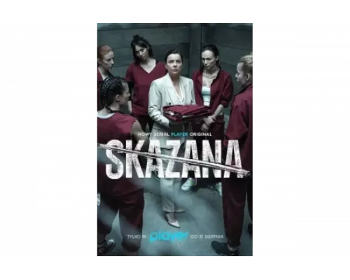 Заключённая   сериал смотреть