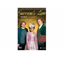 Закон Гарроу   сериал