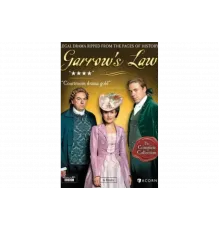 Закон Гарроу   сериал