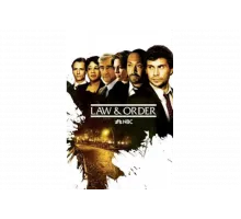 Закон и порядок   сериал