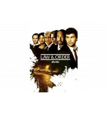 Закон и порядок   сериал