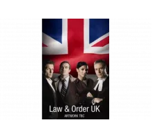 Закон и порядок: Лондон   сериал