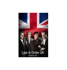 Закон и порядок: Лондон   сериал