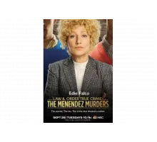 Закон и порядок: Настоящее преступление   сериал