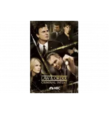 Закон и порядок. Преступное намерение   сериал