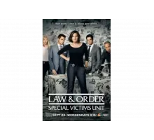 Закон и порядок. Специальный корпус   сериал