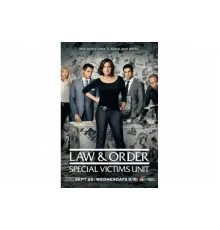 Закон и порядок. Специальный корпус   сериал