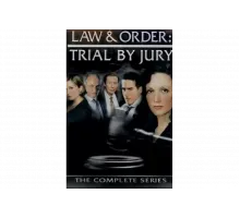 Закон и порядок: Суд присяжных   сериал