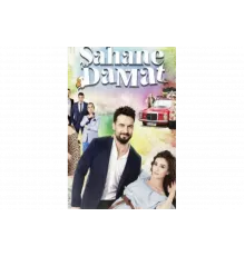 Замечательный зять   сериал