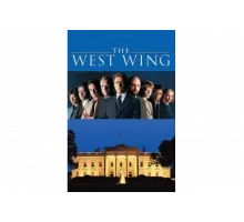 Западное крыло   сериал
