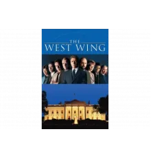 Западное крыло   сериал