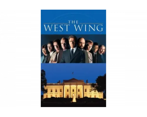 Западное крыло   сериал смотреть