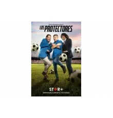 Защитники   сериал