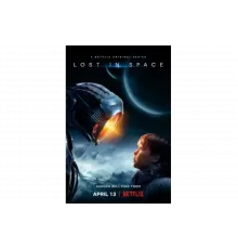 Затерянные в космосе   сериал