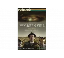 Зелёная вуаль   сериал