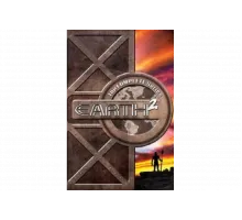 Земля 2   сериал
