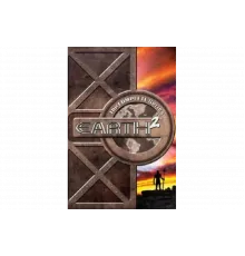 Земля 2   сериал