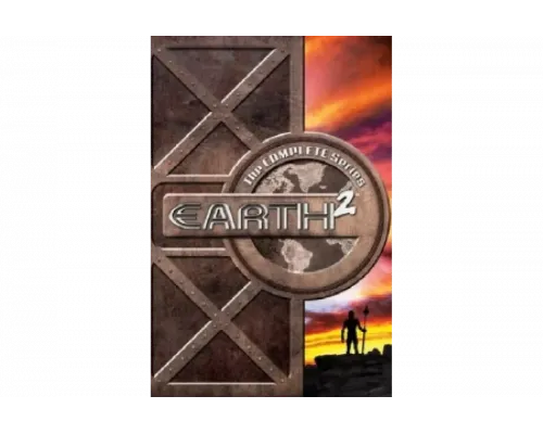 Земля 2   сериал смотреть