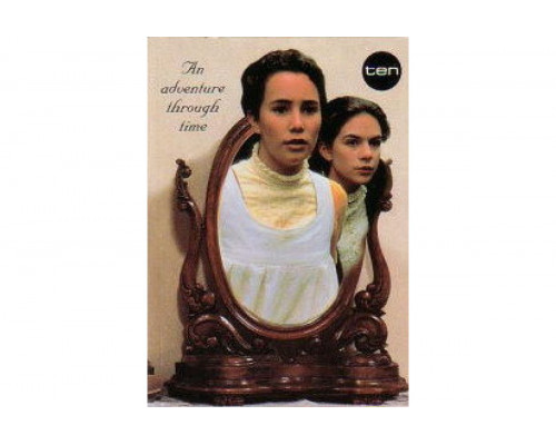 Зеркало, зеркало   сериал смотреть