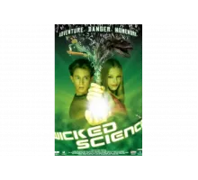 Злая наука   сериал