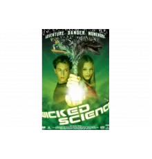 Злая наука   сериал