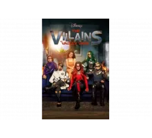 Злодеи Вэлли-Вью   сериал