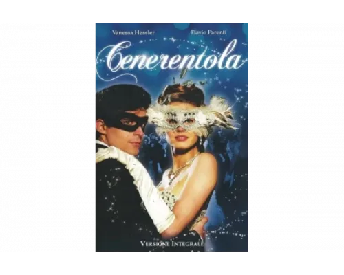 Золушка   сериал смотреть