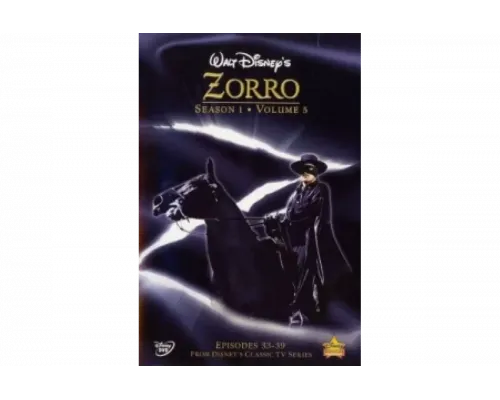 Зорро   сериал смотреть