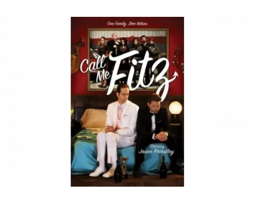 Зовите меня Фитц   сериал смотреть