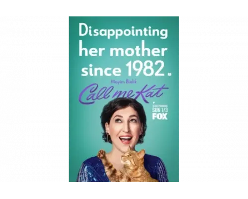 Зовите меня Кэт   сериал смотреть